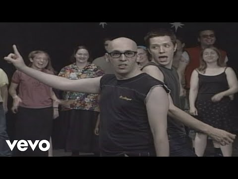 OK Go - C-C-C-Cinnamon Lips (On Chica-go-go)
