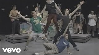 OK Go - C-C-C-Cinnamon Lips (On Chica-go-go) (Official Music Video)