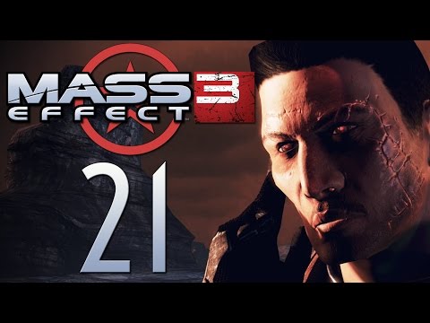 21. Ruthless, A Mass Effect 3 Story - Admiral Koris (Expanded Galaxy Mod)