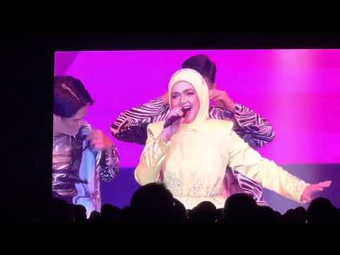 Dato’ Sri Siti Nurhaliza - Terang (A Night to Remember)