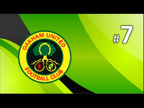 Oakham United | Week 7 Highlights & Goals | Peterborough ICA (Home)