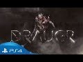 God of War | Lost Pages of Norse Myth: Draugr | PS4