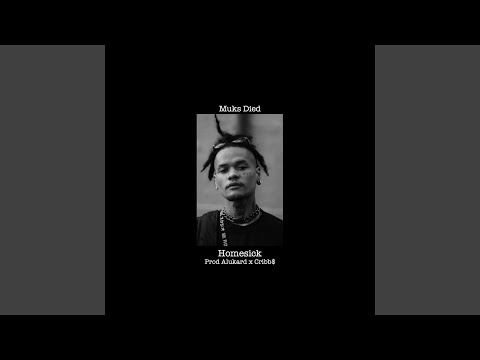 Homesick (feat. Cribb$)