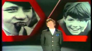 Heintje - Scheiden tut so weh ( 1969 )