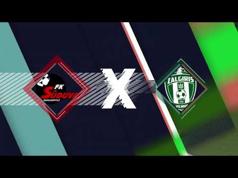 LFF Supertaurė: „Sūduva“ - „Žalgiris“ // apžvalga