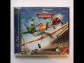 Opening To Planes 2013 VCD Release