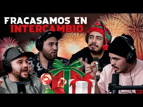 EL INTERCAMBIO DEL SQUAD FUE UN FRACASO