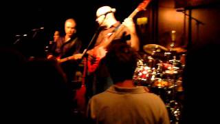 Le Calypso - The Rippingtons Live at Scullers Jazz Club, July 30, 2011