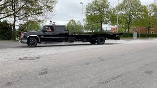 Самосвал Chevrolet 3500 | Изображение 4 - Autoline