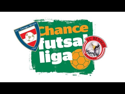 FC Tango Brno - FC Benago Zruč n. S. 2:6 (1:3)
