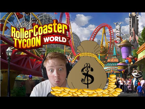 Kalleimmat laiteliput kehiin! - RCT: World