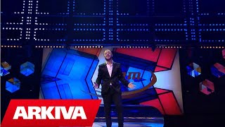 Xhavit Avdyli - Dashni