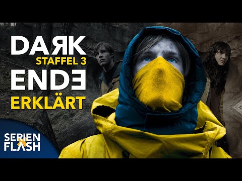 DARK Season 3: The Ending Explained | Series Flash