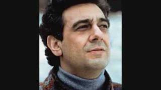 Placido Domingo - Barcarolle (Les Contes d&#39;Hoffmann)