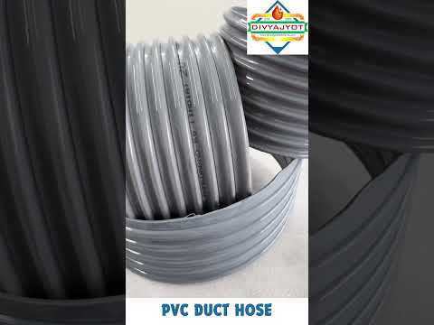 PVC Duct Hose