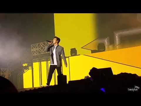 180128 SS7 in BKK - Too Many Beautiful Girls