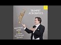 Concert Etude Op 49 Arr For Trumpet And Salon Orchestra