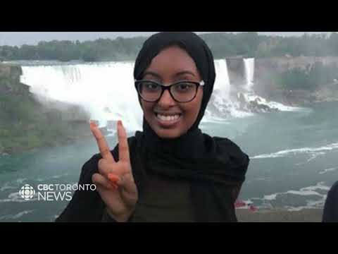 CBC News Toronto - September 04, 2020 [Late Night]