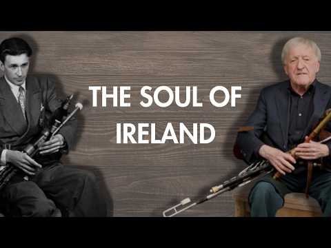 The Uilleann Pipes: Everything You Need to Know
