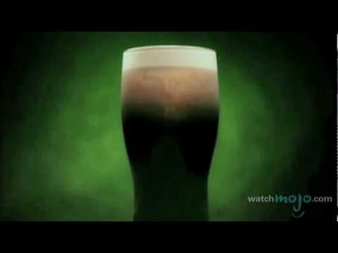 The History of Guinness