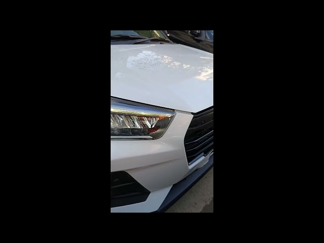 Daihatsu Rocky Premium G 2020 for Sale