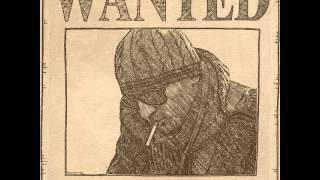 07 Wanted Man Tinsley Ellis