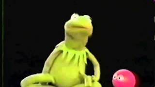 Classic Sesame Street - Kermit&#39;s Round Lecture