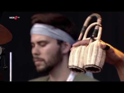 Michael Kiwanuka  Love and Hate  Haldern Pop Festival 2016