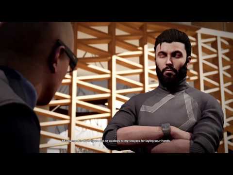 Watch Dogs2 pt33