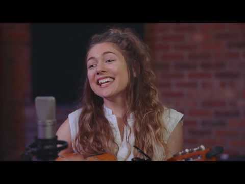The Great Forgiver (live at Home Sweet Home Festival) - Ashtyn Barbaree
