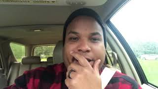 Joivan Jiménez “Lightning and Thunder” Vlog
