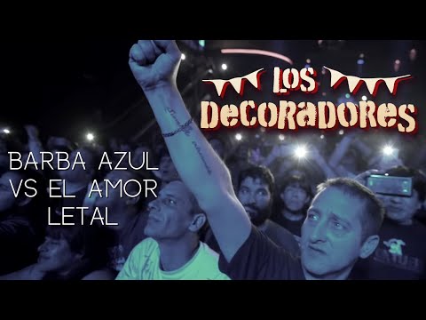 La Kermesse - Barbazul versus el amor letal