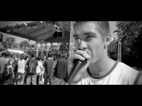 Myband - Atesz interjú (OSG 14)