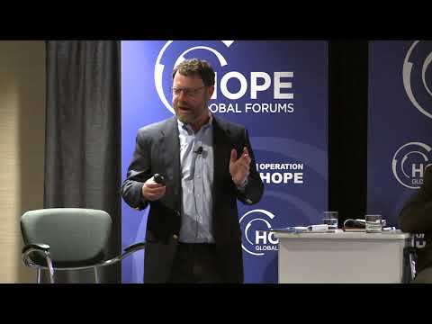 Higher Education: The Next Big Disruption