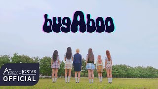 [影音] bugAboo 1st Single Debut Trailer