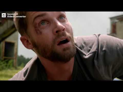 Under The Dome-Dome Comes Down