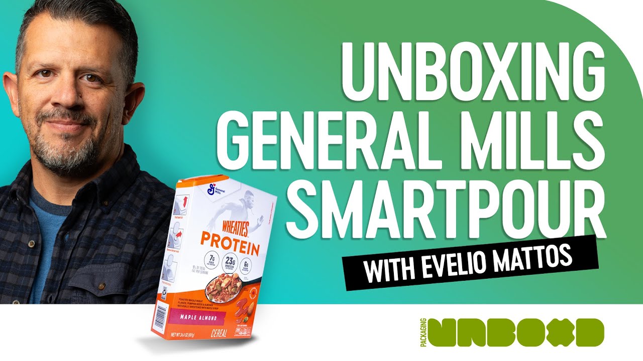 How is this packaging better?