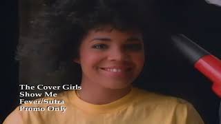 Cover Girls-Show Me