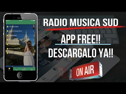 LDS Music - Mormon Music Video