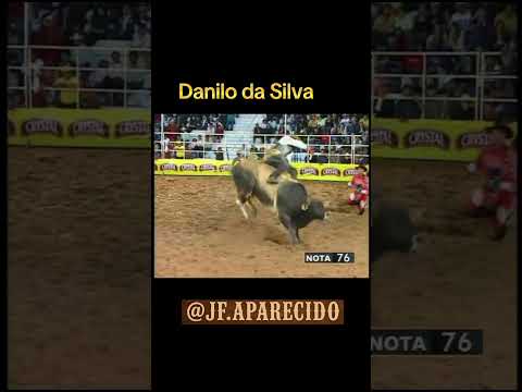 Rodeio de Monte Azul Paulista 2007 - Rodeio #rodeio #playvaquejada #pecuarista
