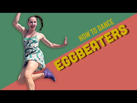 Eggbeaters - Vernacular Jazz Explained