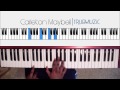 How to play "Its on Again" - Alicia Keys ft. Kendrick ...