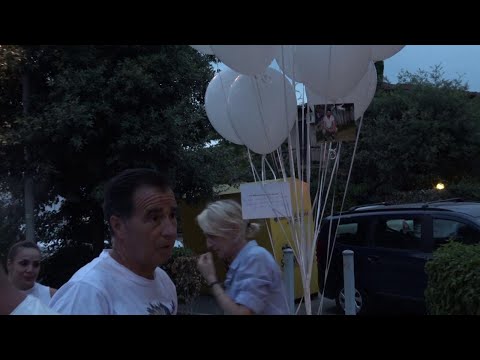 Omicidio Ciatti, il padre di Niccolò: "La giustizia spagnola prende strada che non ci piace"