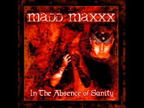 Madd Maxxx - Be My Victim [HD]