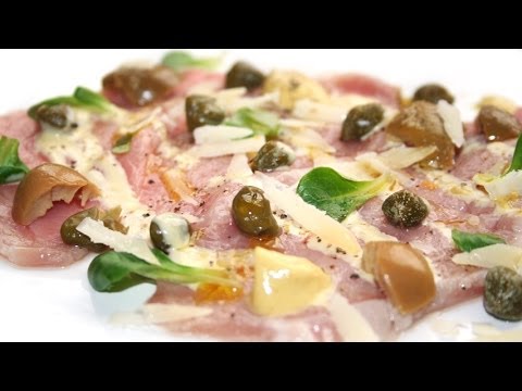 download lagu mp3 mp4 Pork Carpaccio, download lagu Pork Carpaccio gratis, unduh video klip Pork Carpaccio