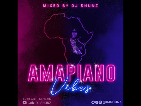 Gospel Amapiano Vibes | mixed by DJ Shunz