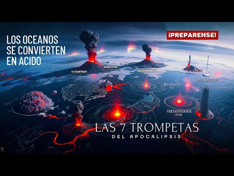 Se avecinan Fuertes Terremotos | Cometa 3i Atlas en perfecta Alineación | El Anillo de Fuego Ruge