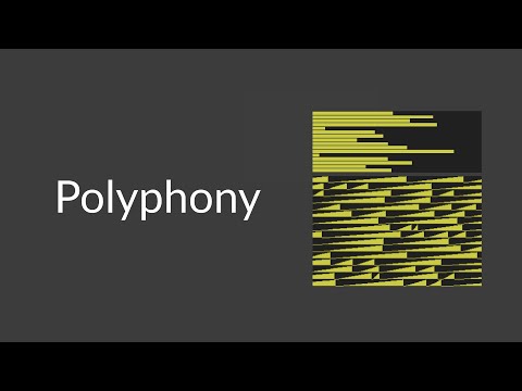 Voice allocation for signal-based sequences in Max MSP