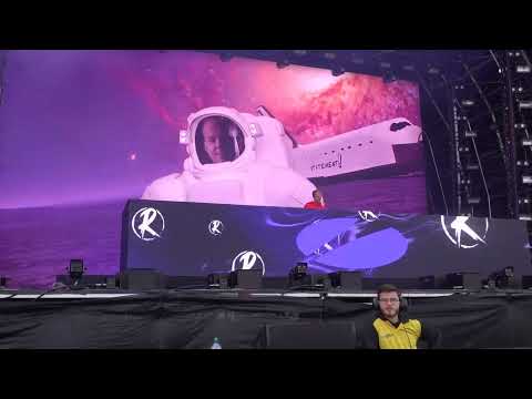 2023/07/02 - ASOT London - Ruben de Ronde - Craig Connelly - FactorB - Vini Vici - Armin Van Buuren