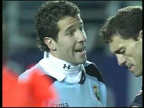 Murcia: 2 - Racing de Santander: 1 (Jornada: 16 - 2007/08)